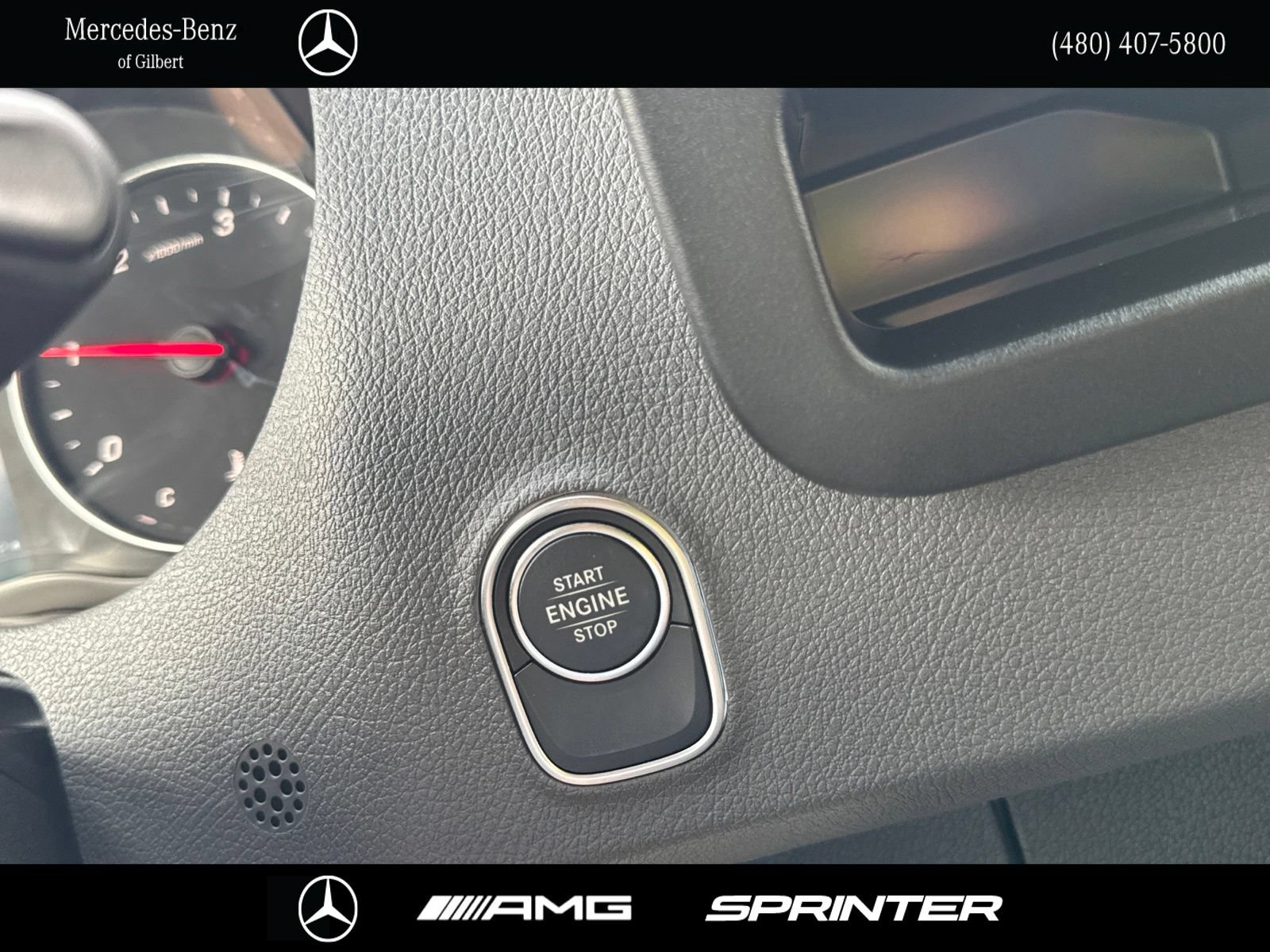 New 2025 Mercedes-Benz Sprinter 2500 image 36