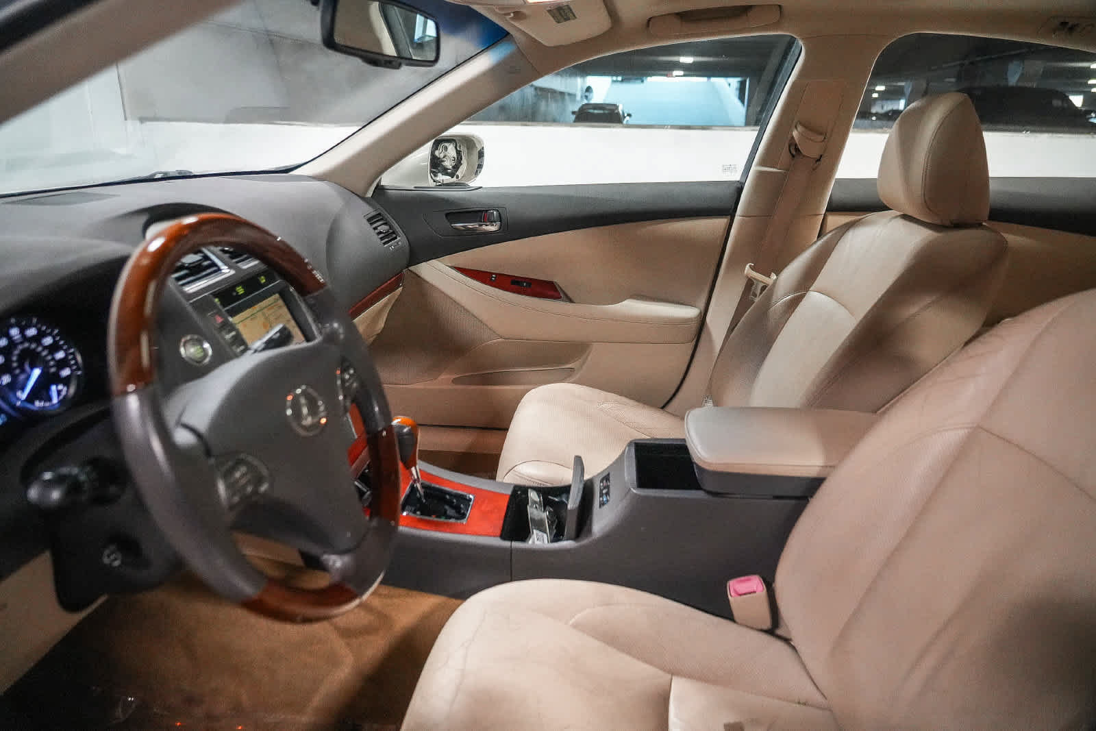 Used 2012 Lexus ES 350 FWD image 18