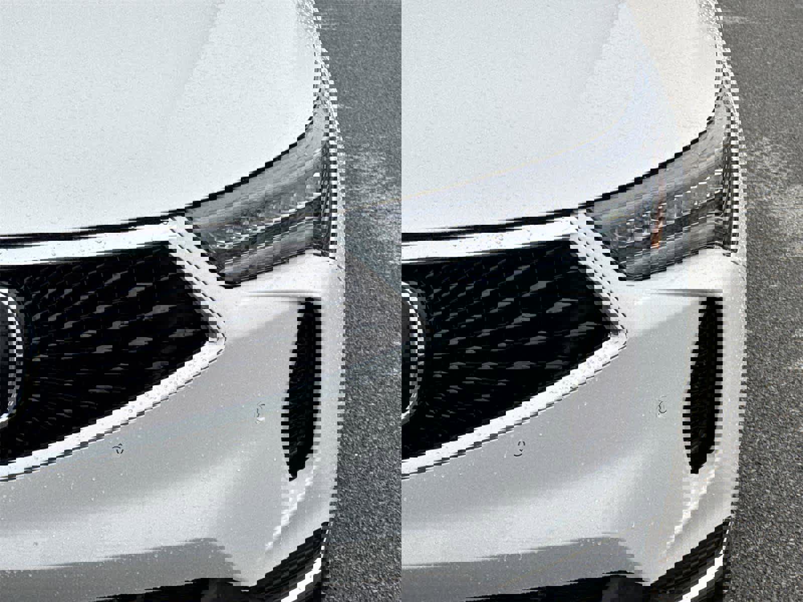 Certified 2023 Acura RDX AWD w/ Technology Package image 9