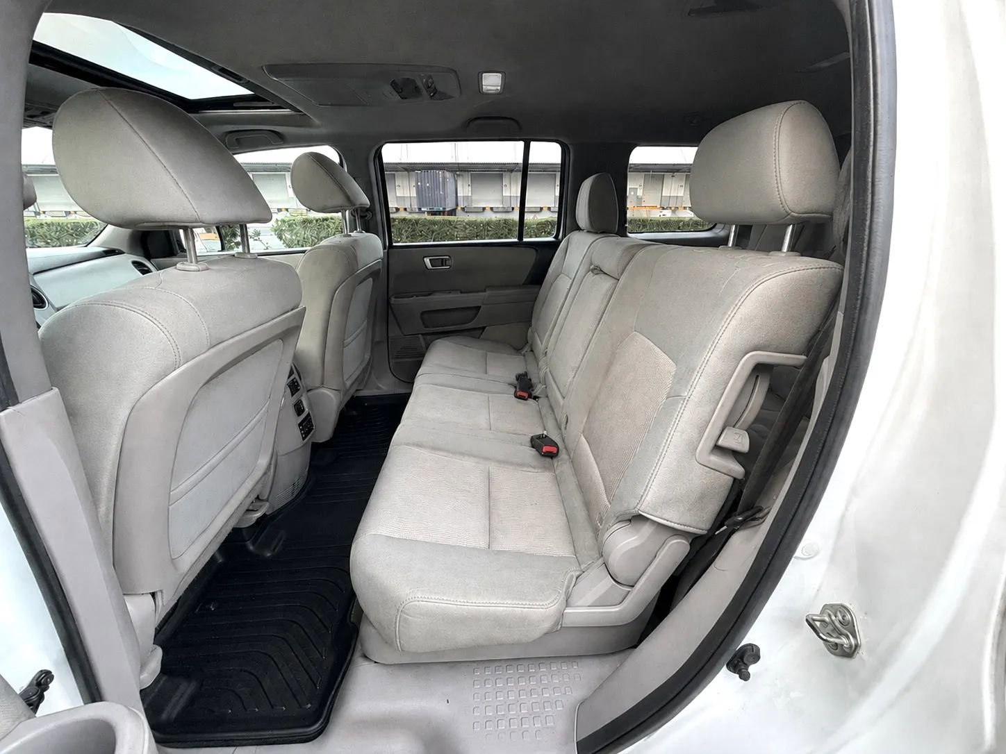 Used 2015 Honda Pilot SE image 10