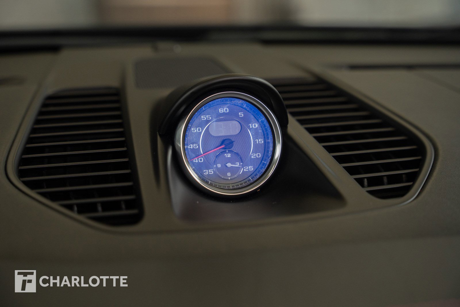 Used 2017 Porsche 911 Targa 4S w/ Sport Package image 27