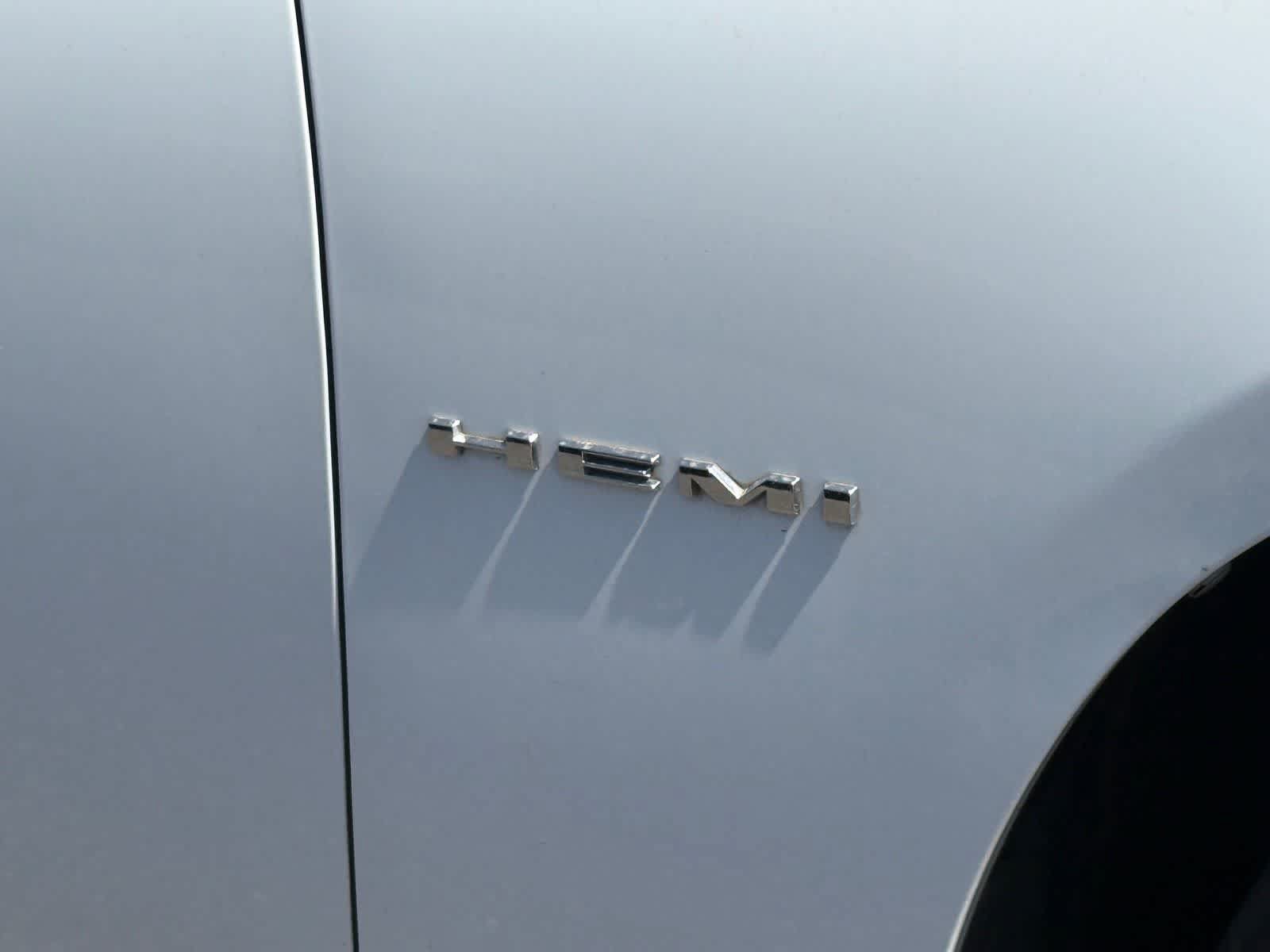 Used 2020 Dodge Charger R/T RWD image 8