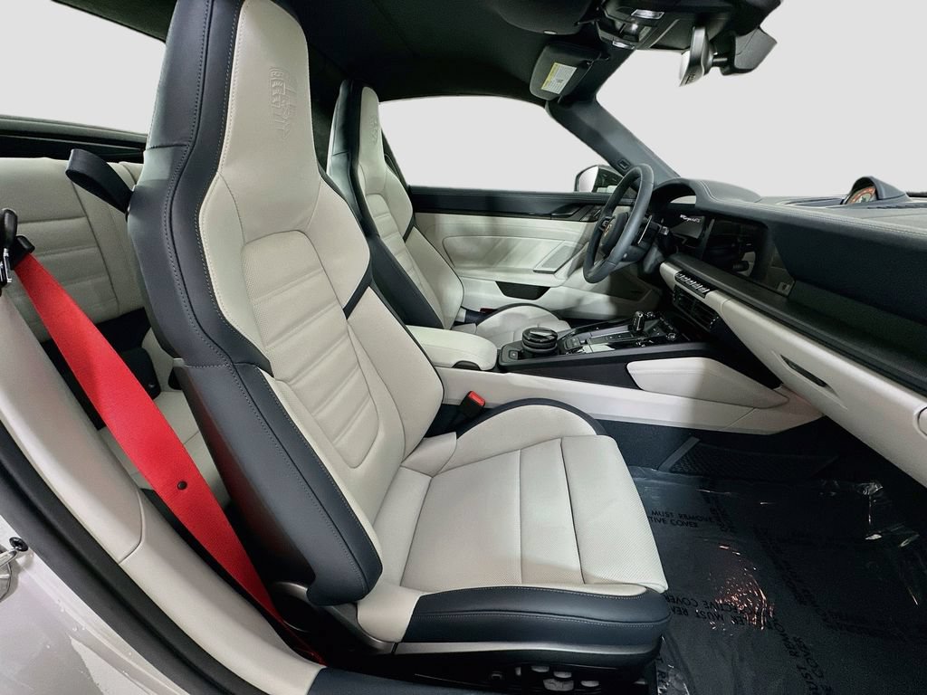 New 2026 Porsche 911 Targa 4 GTS AWD/4WD image 27