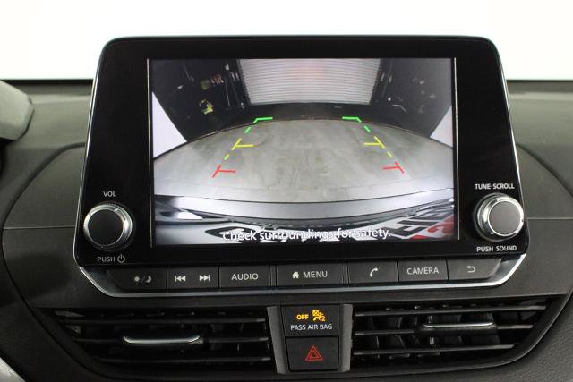 Certified 2025 Nissan Altima 2.5 S FWD image 29