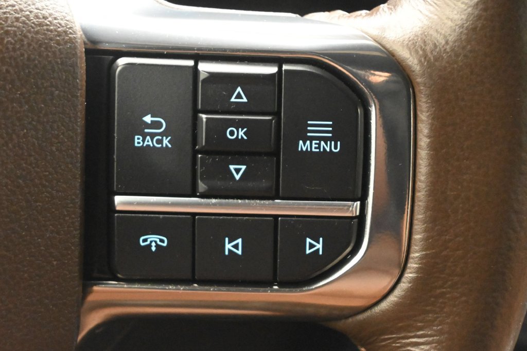 Used 2022 Ford Expedition Max King Ranch AWD/4WD image 8