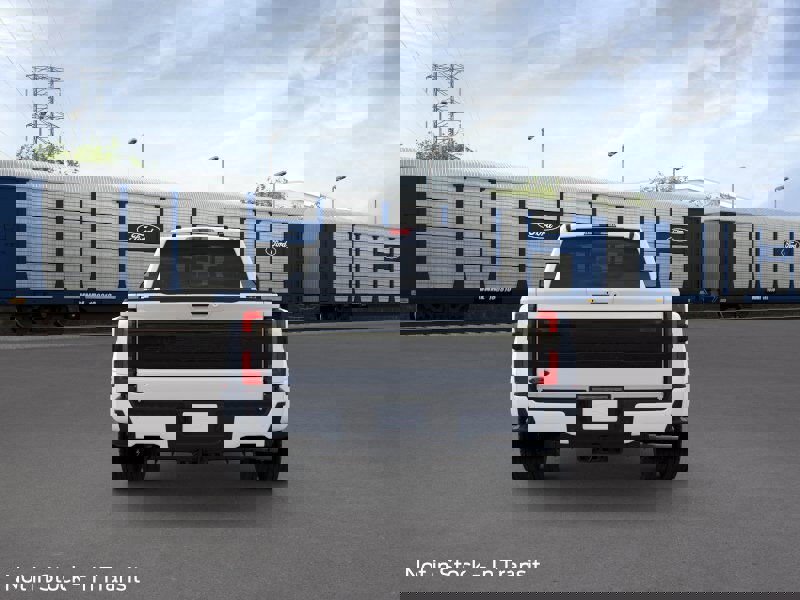 New 2026 Ford F450 4x4 Crew Cab Super Duty image 5