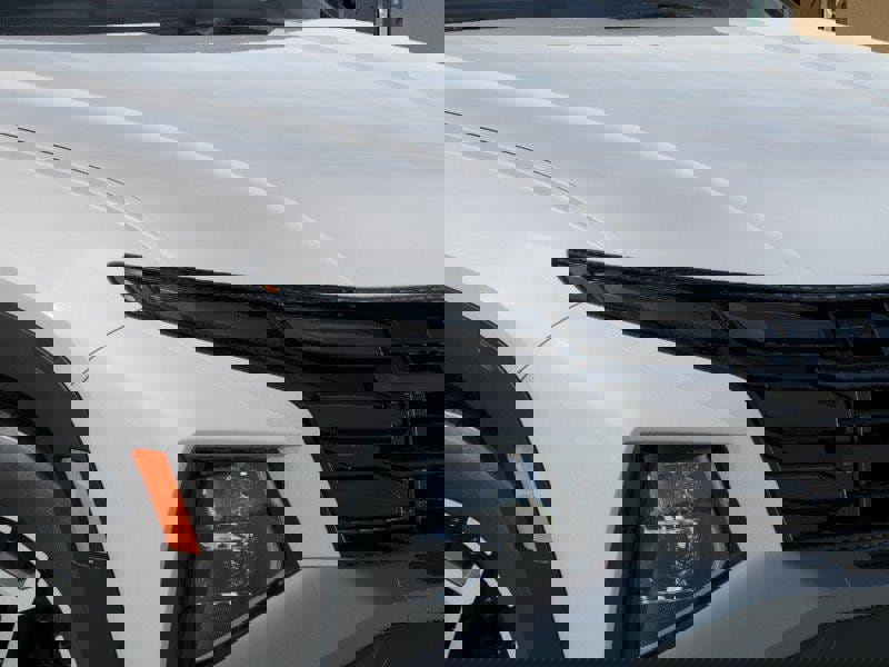 New 2026 Hyundai Tucson XRT image 9