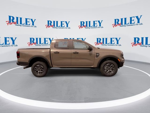 New 2026 Ford Ranger XLT w/ Trailer Tow Package AWD/4WD image 9