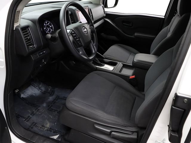 Used 2024 Nissan Frontier S w/ S Utility Package image 12