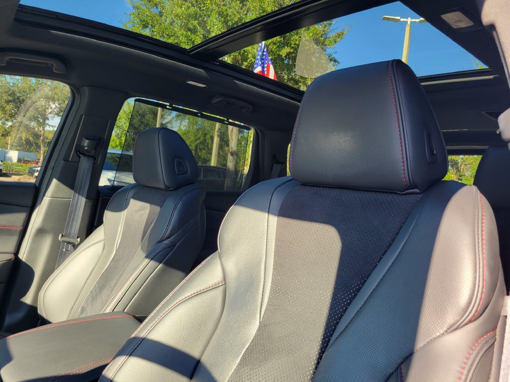 Certified 2023 Acura MDX A-Spec AWD/4WD image 18