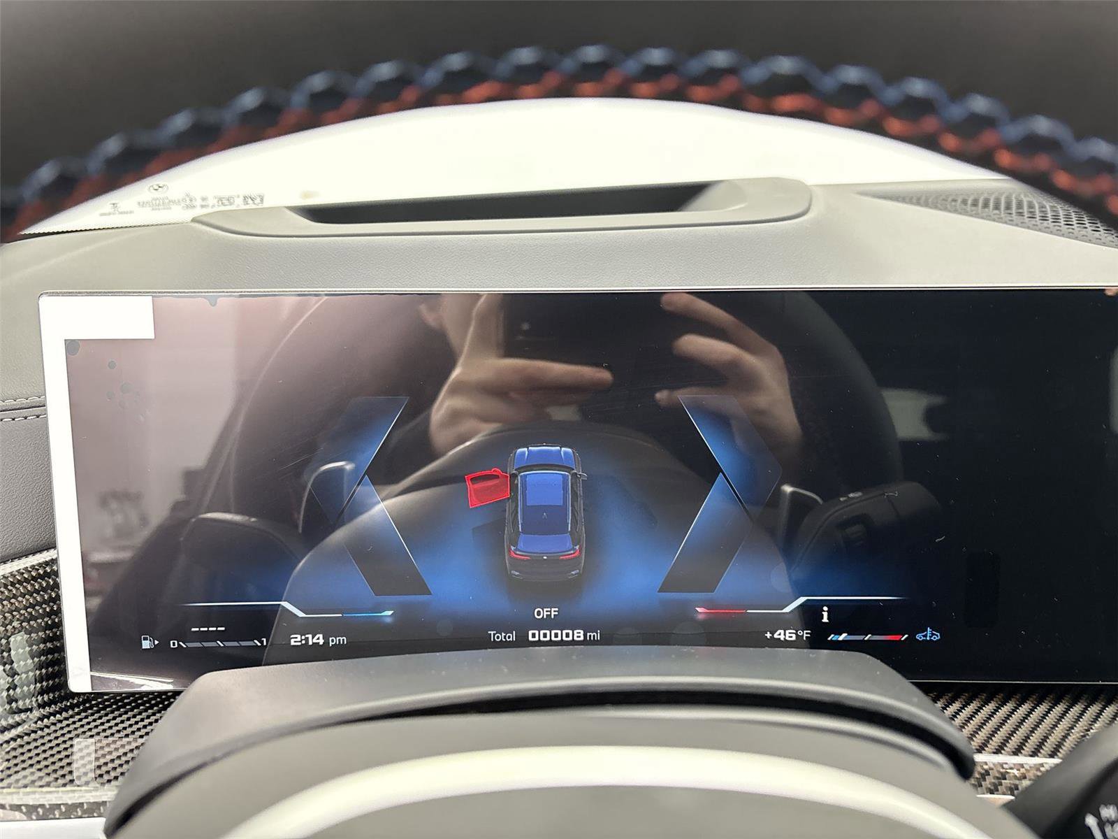 New 2026 BMW X5 M60i image 28