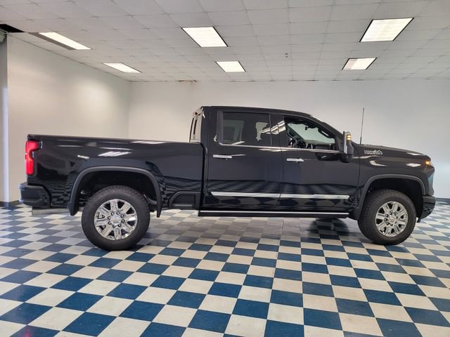 New 2026 Chevrolet Silverado 2500 High Country w/ High Country Premium Package image 9