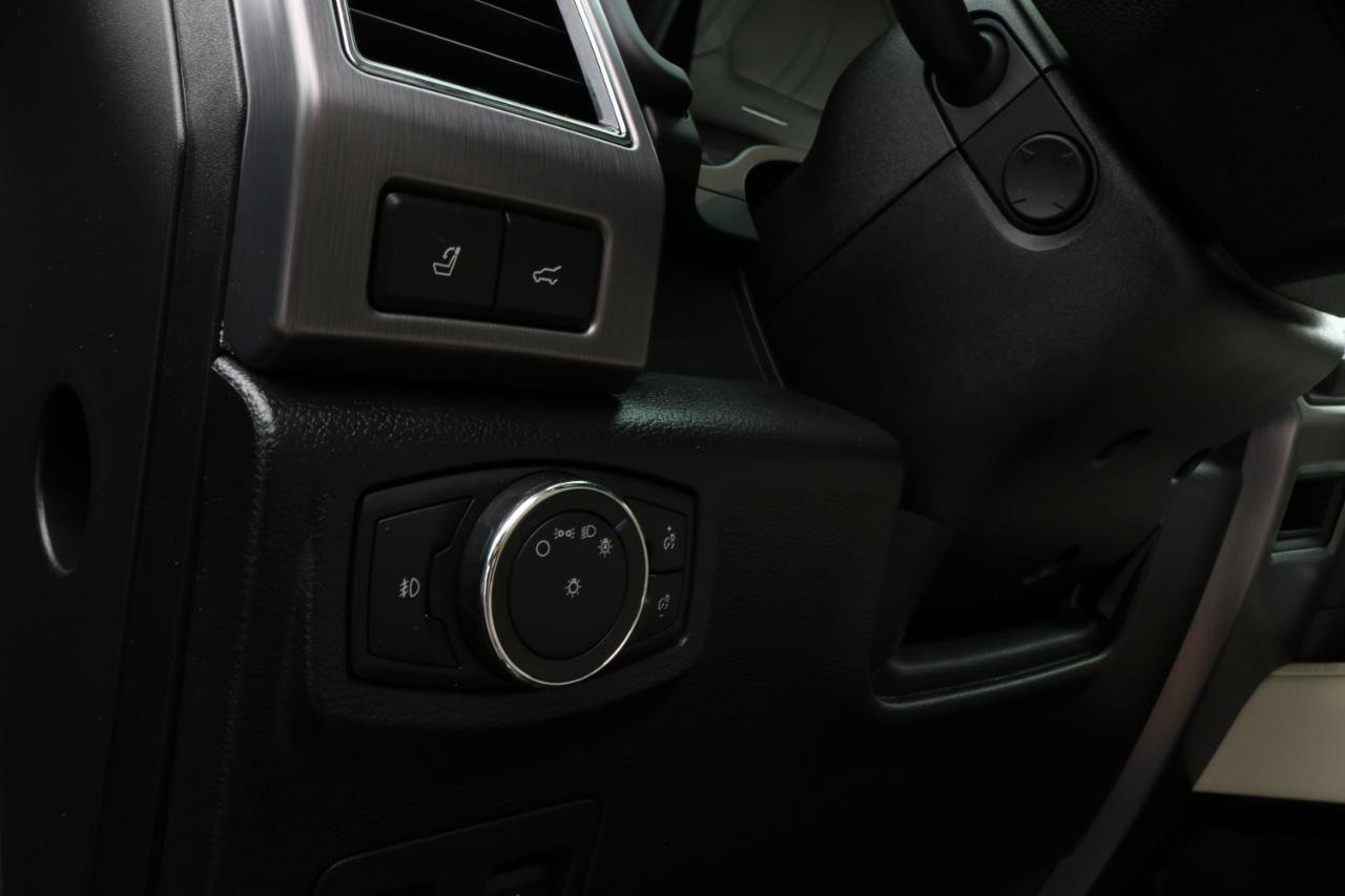Used 2018 Ford Expedition Max Platinum image 26
