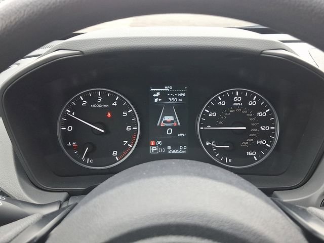 Certified 2024 Subaru Crosstrek 2.0i Premium AWD/4WD image 21