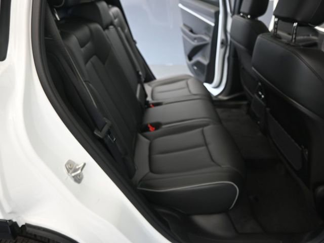 New 2025 Jeep Wagoneer S Limited image 35