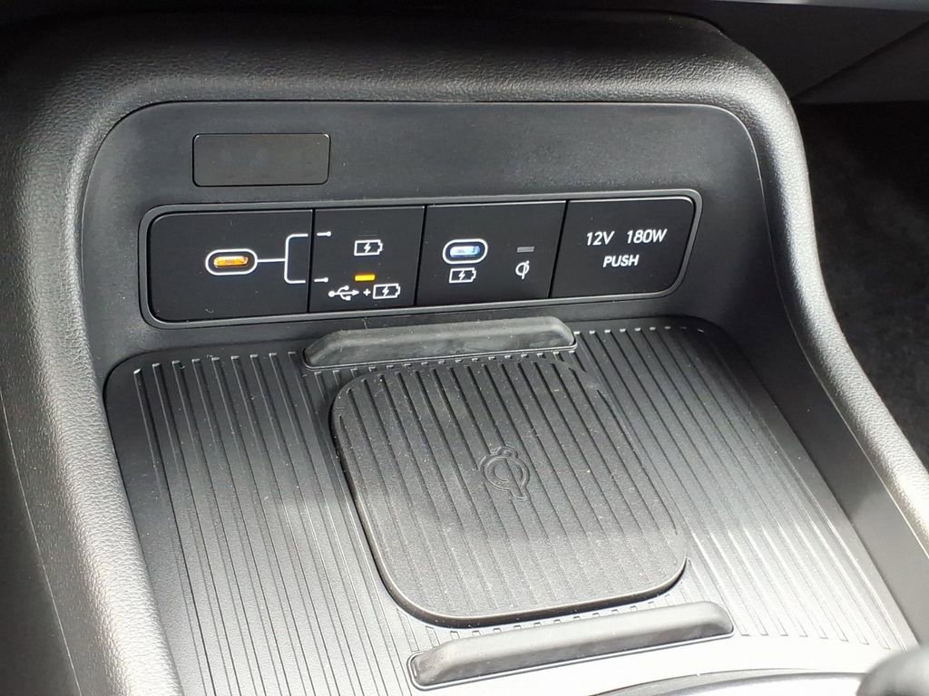 New 2026 Hyundai Kona SEL Sport image 23