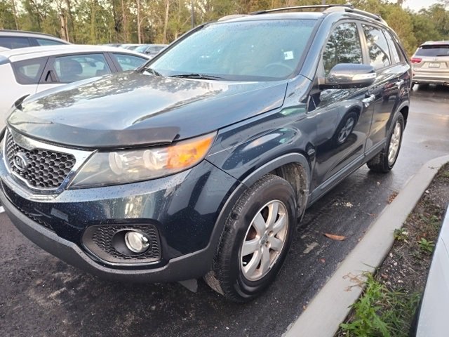 Used 2013 Kia Sorento LX w/ Convenience Pkg