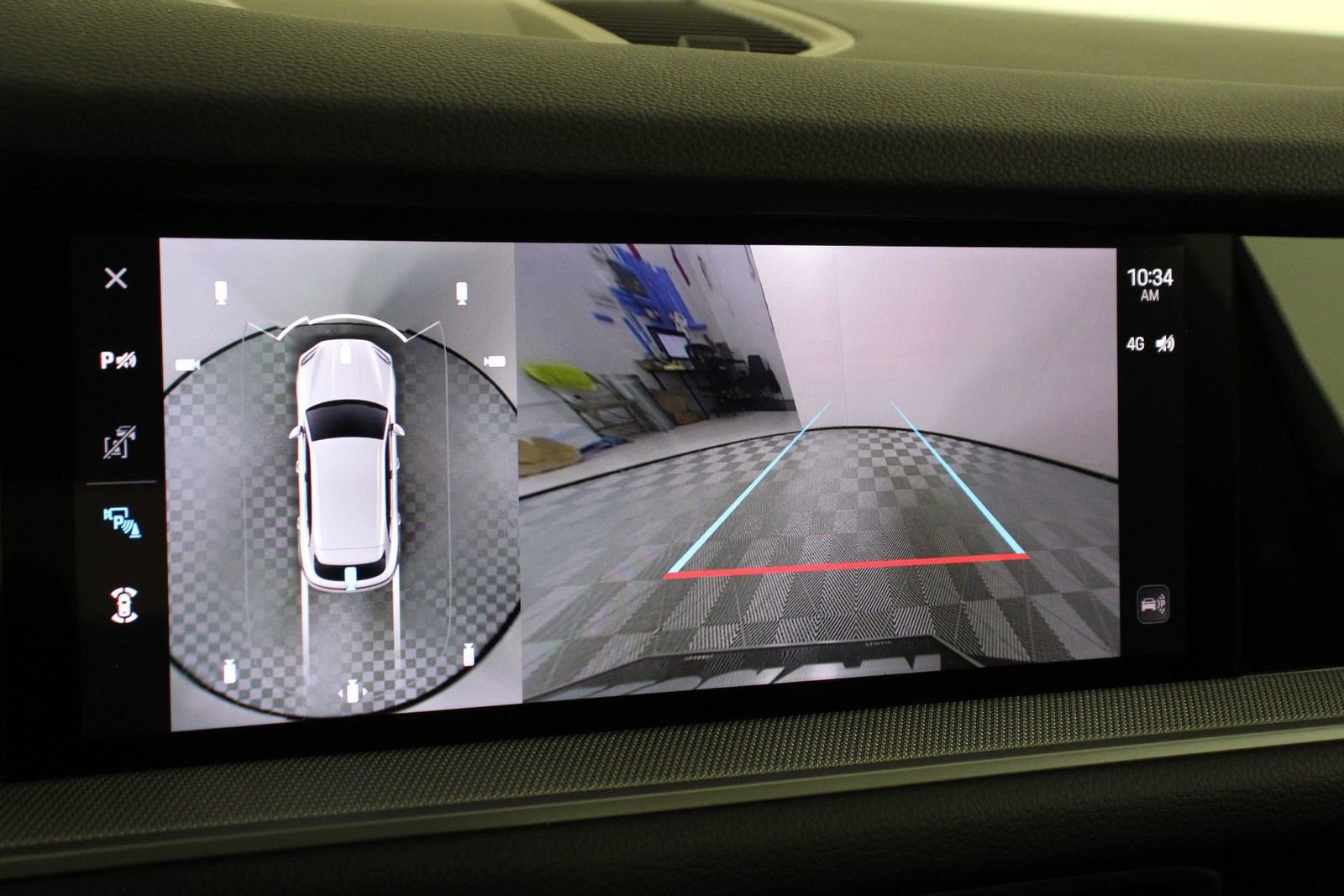 Certified 2025 Porsche Cayenne image 17