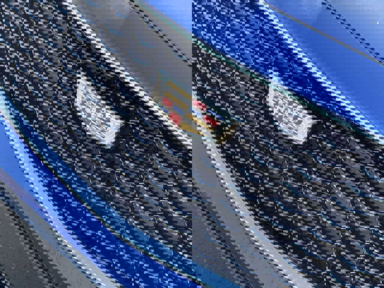 Certified 2023 Cadillac XT4 Sport w/ Cold Weather Package image 37