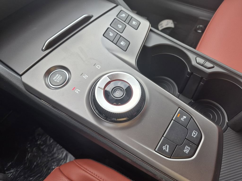 New 2026 Kia Sportage SX Prestige image 23