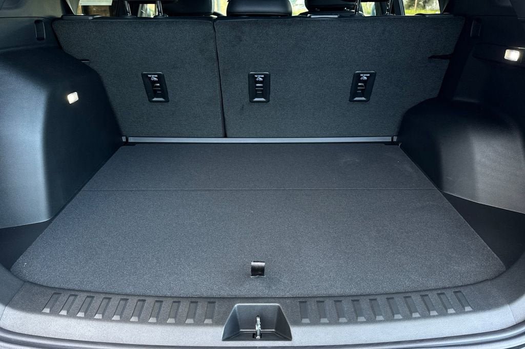 New 2026 Chevrolet Equinox ACTIV image 15
