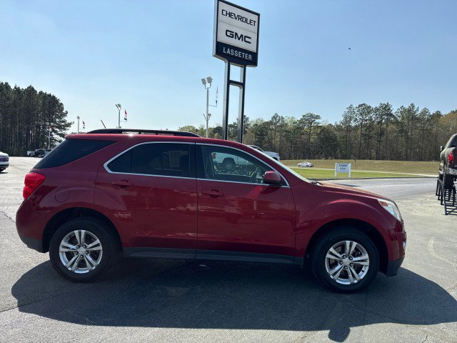Used 2014 Chevrolet Equinox LT w/ Power Convenience Package image 2