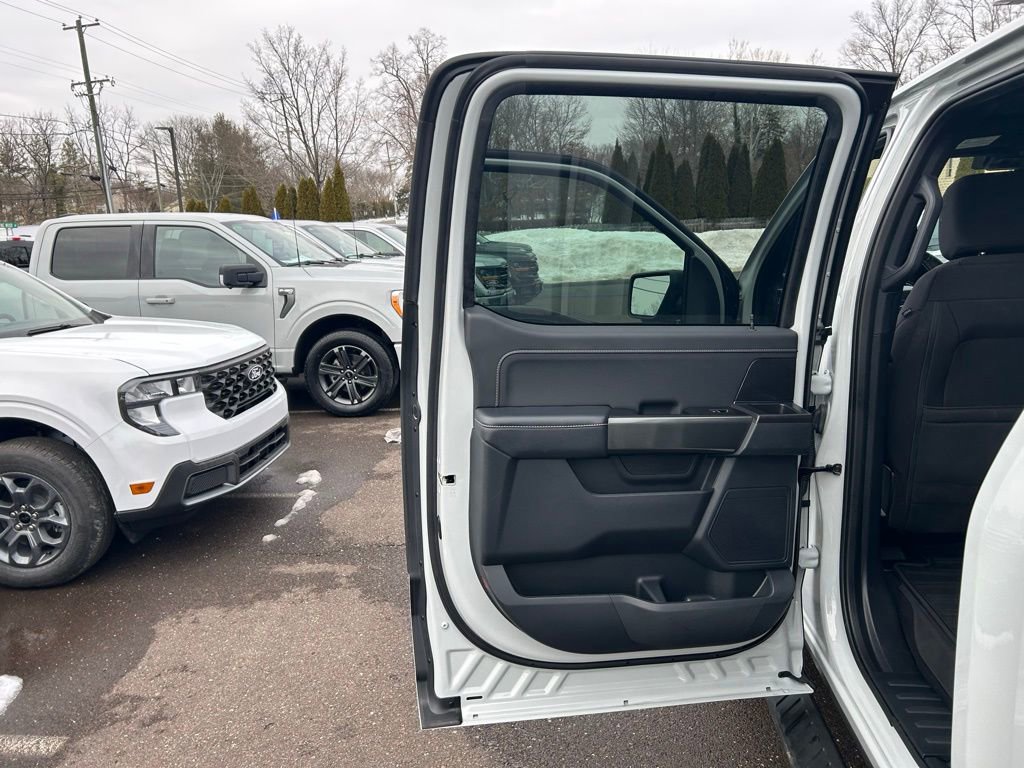 Certified 2023 Ford F150 XLT w/ Equipment Group 302A High image 19