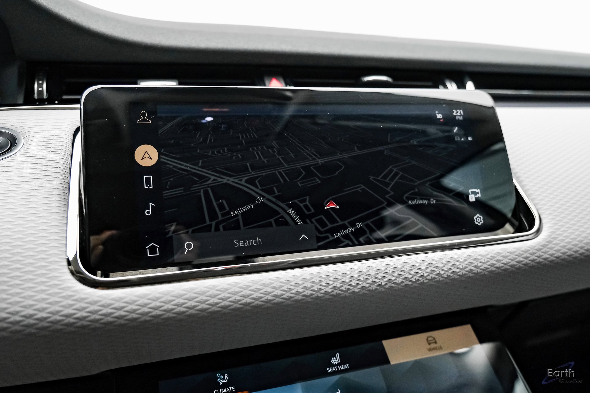 Used 2023 Land Rover Range Rover Evoque R-Dynamic S image 48