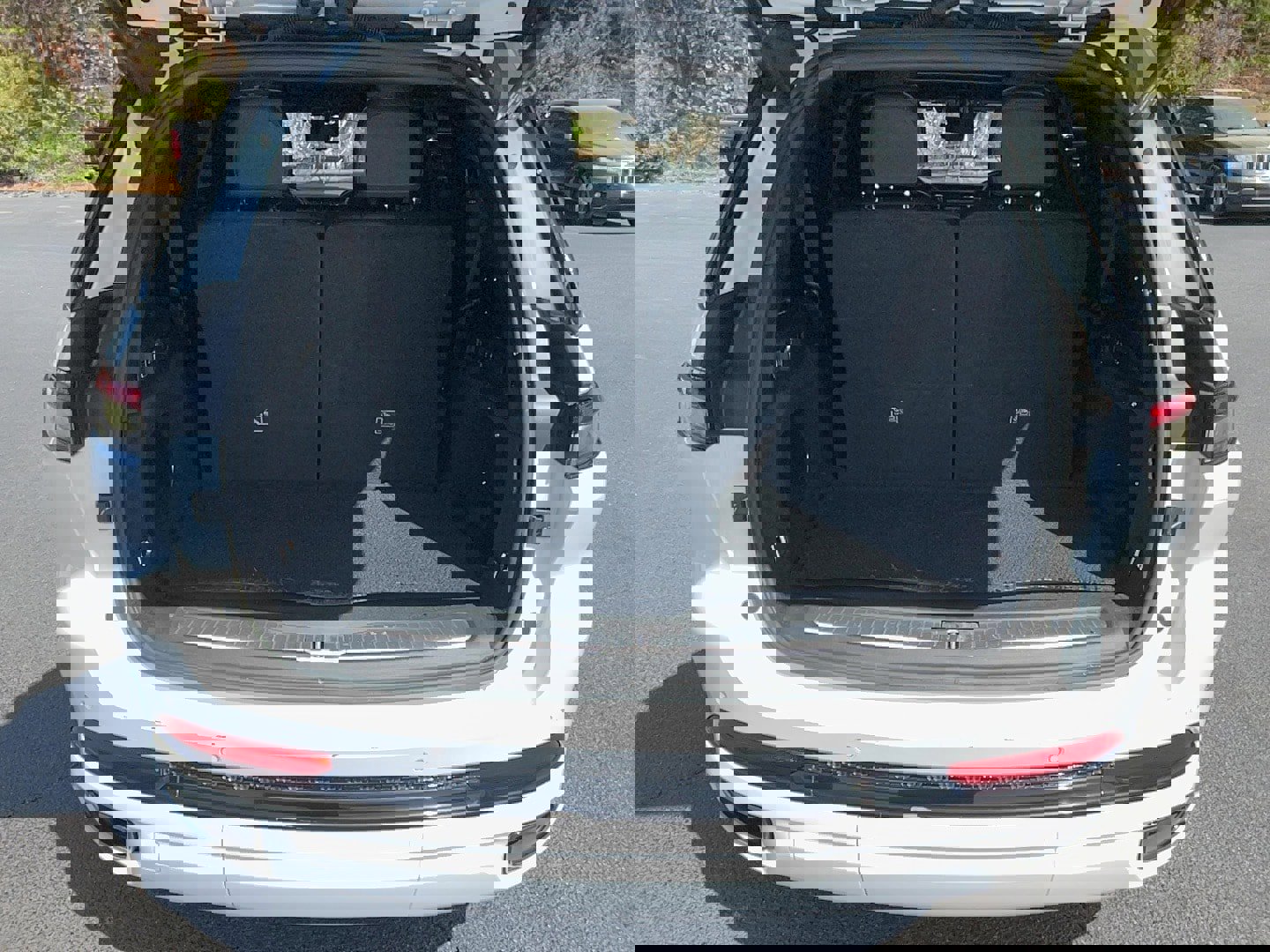 Used 2023 Jeep Grand Cherokee L Summit image 32