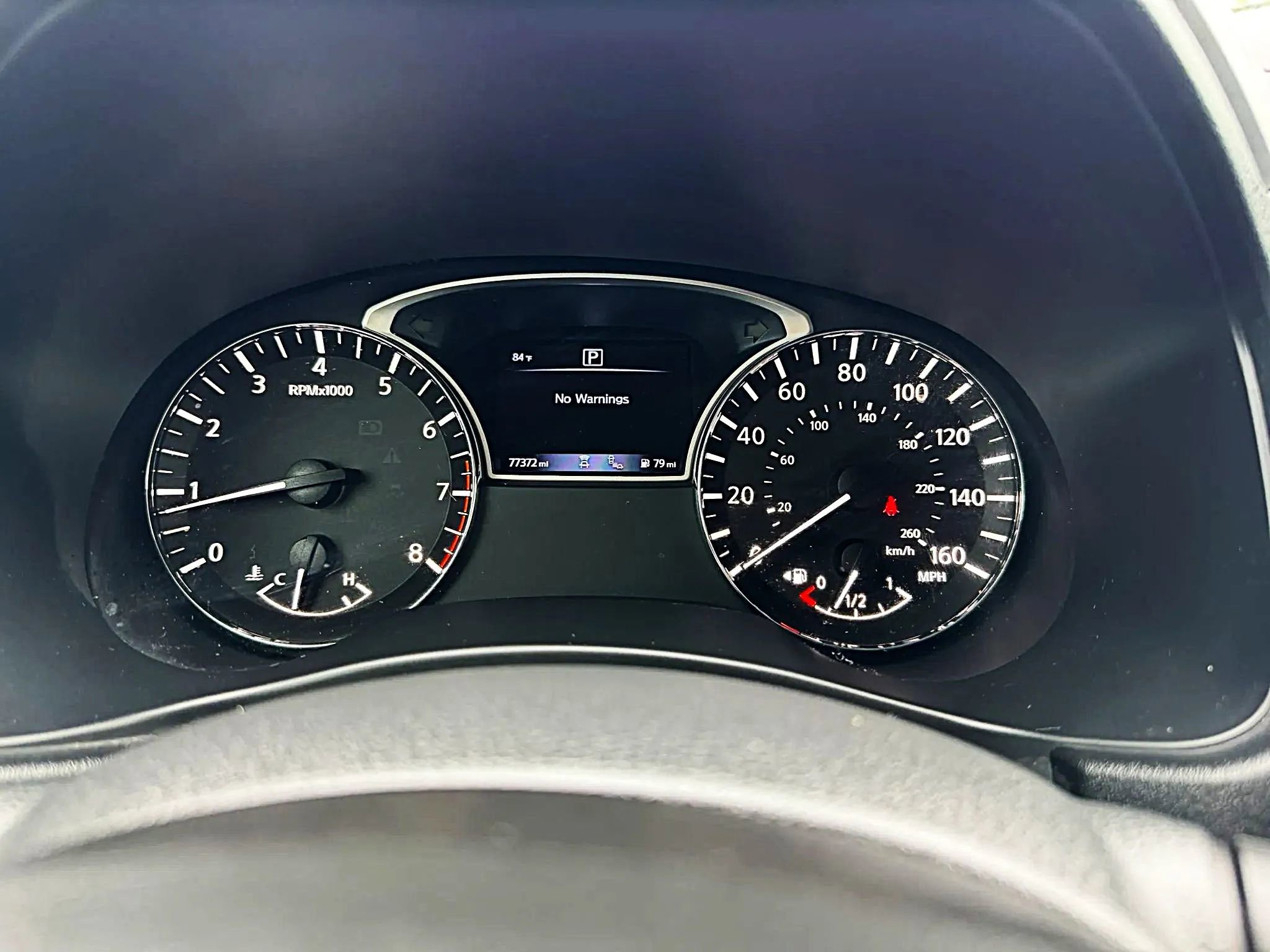Used 2019 Nissan Pathfinder SV w/ Rock Creek Edition FWD image 29