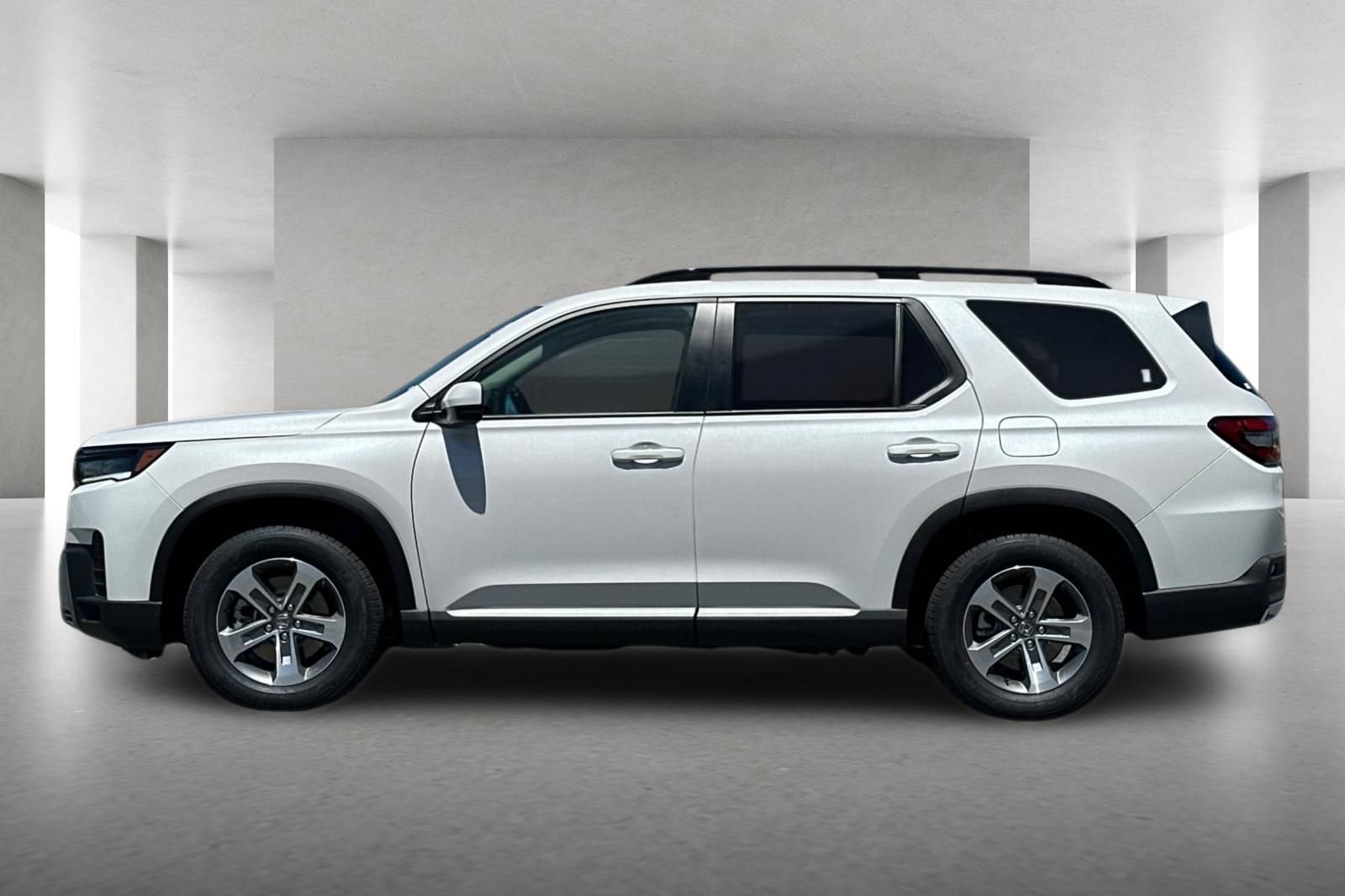 New 2026 Honda Pilot EX-L image 7