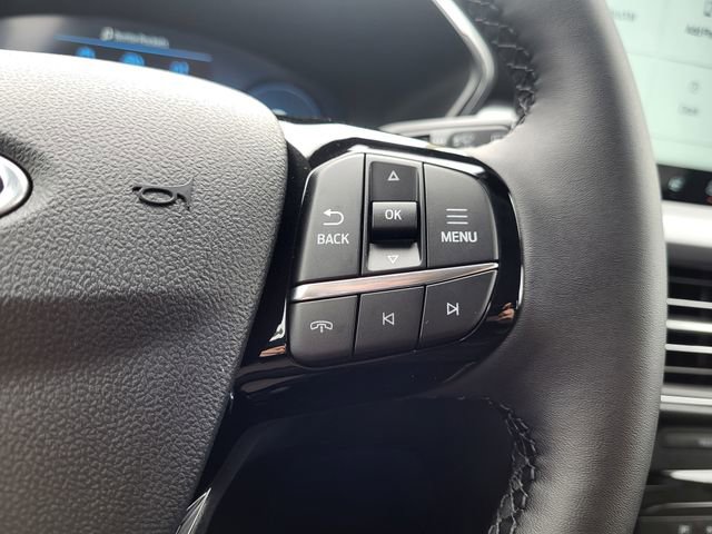 New 2025 Ford Escape SE w/ PHEV Premium Package image 21