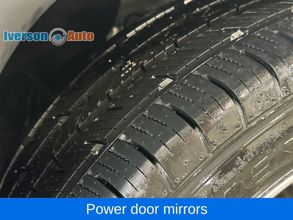 Used 2022 Jeep Compass Latitude w/ Convenience Group image 13