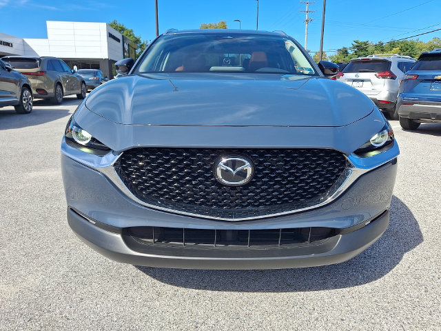 Certified 2024 MAZDA CX-30 AWD 2.5 S w/ Preferred Package image 2