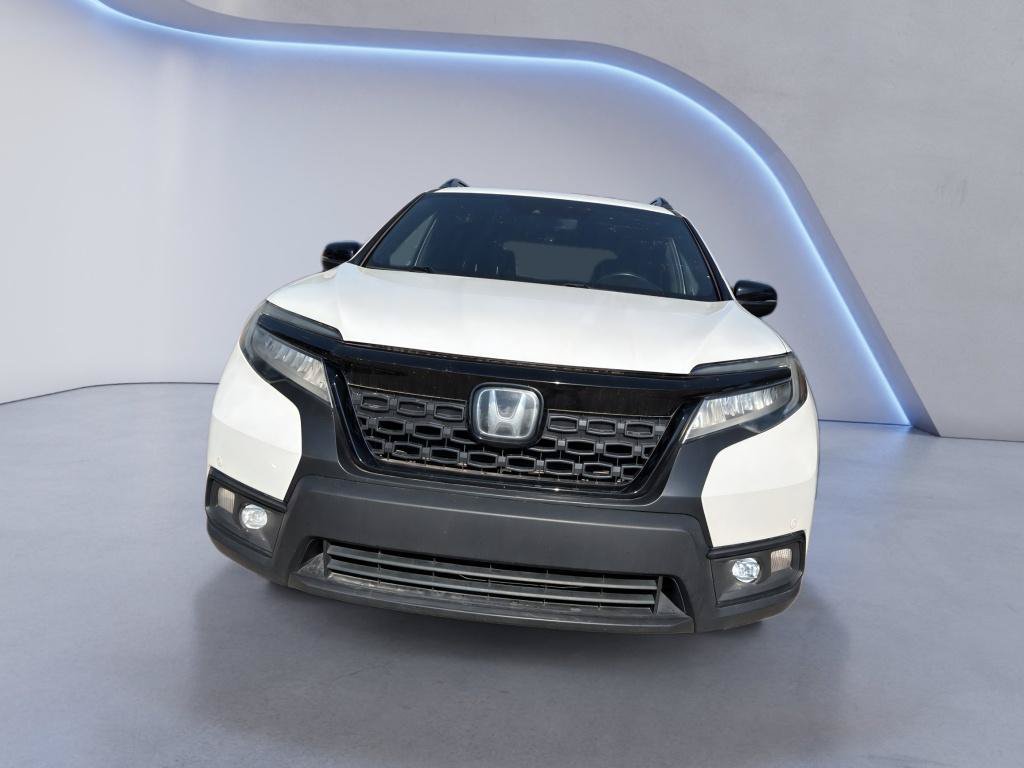Used 2020 Honda Passport Touring image 2