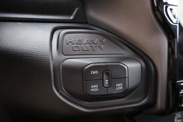 Used 2025 RAM 3500 Laramie image 22