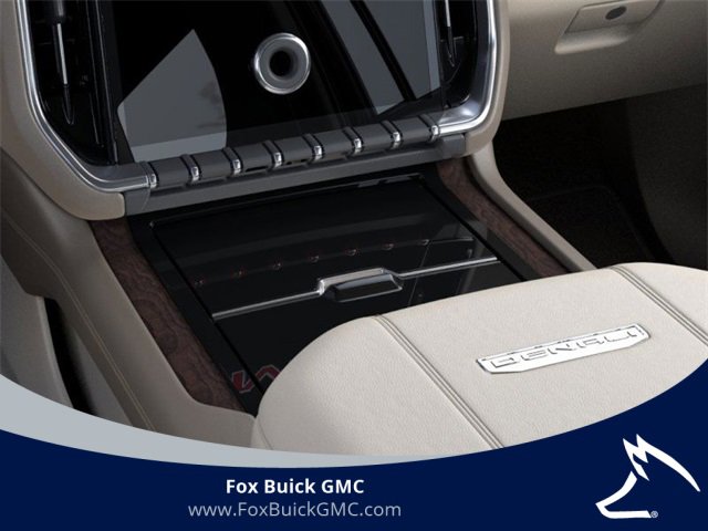 New 2026 GMC Yukon XL Denali image 23