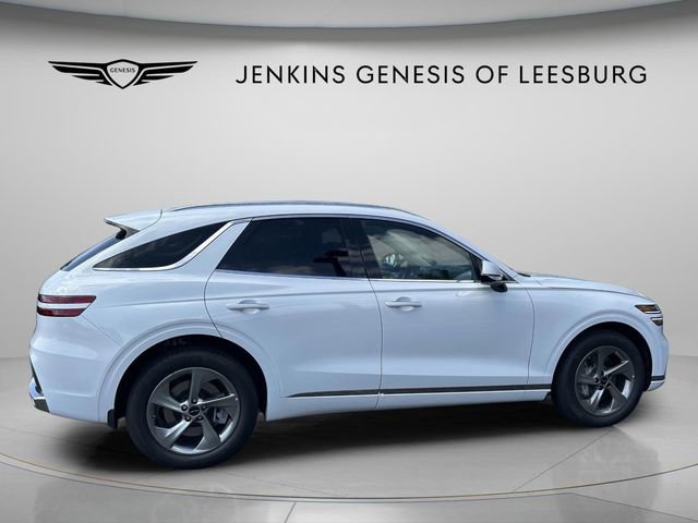 New 2026 Genesis GV70 2.5T AWD/4WD image 4