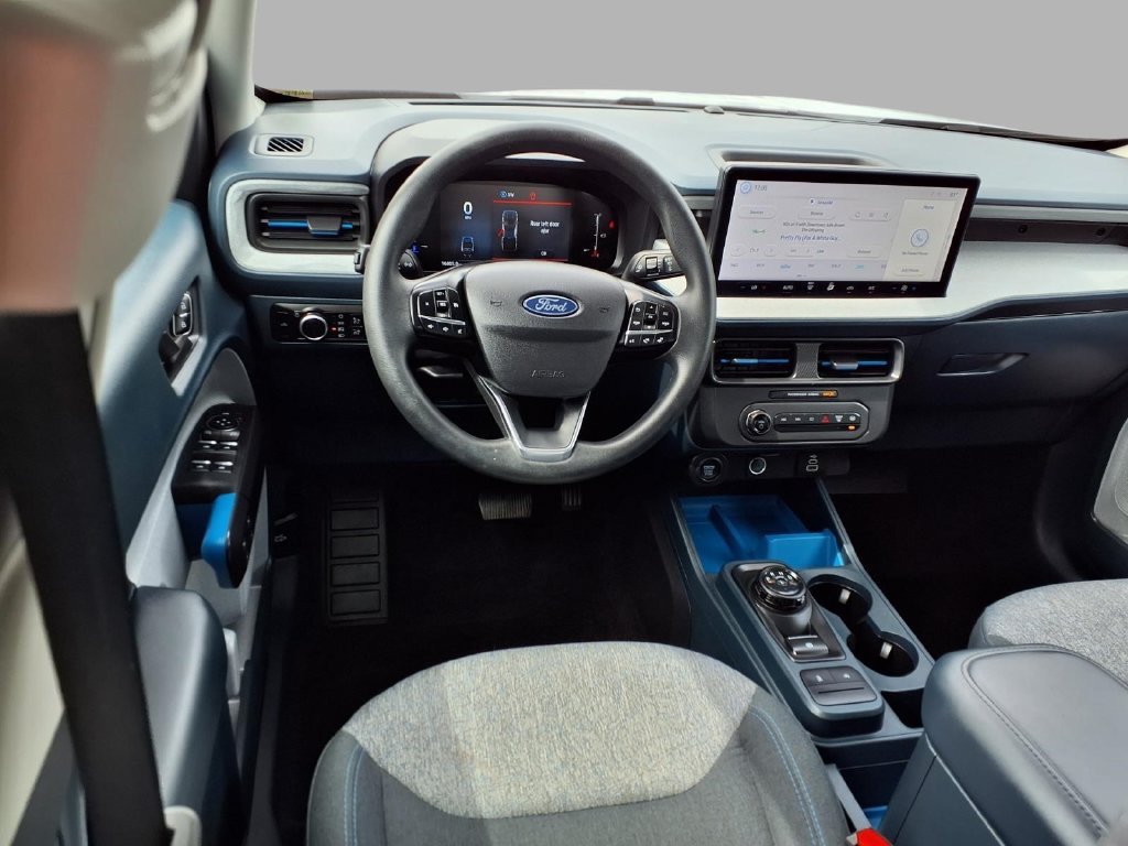 Used 2026 Ford Maverick XLT AWD/4WD image 6