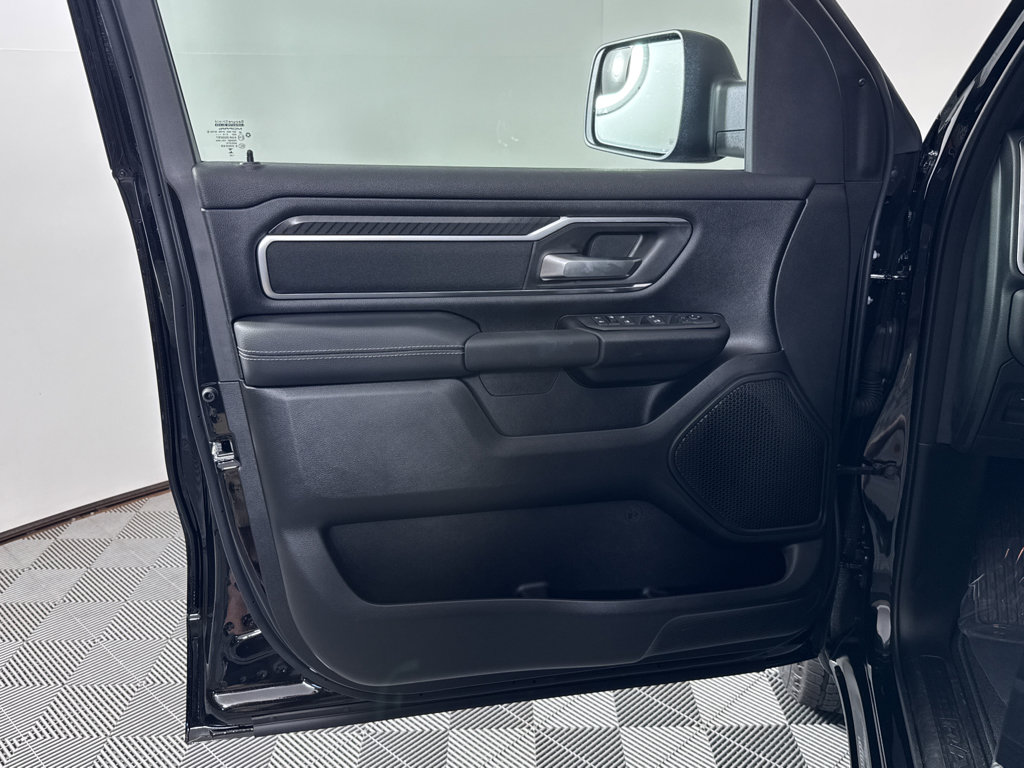 New 2026 RAM 1500 Big Horn image 32