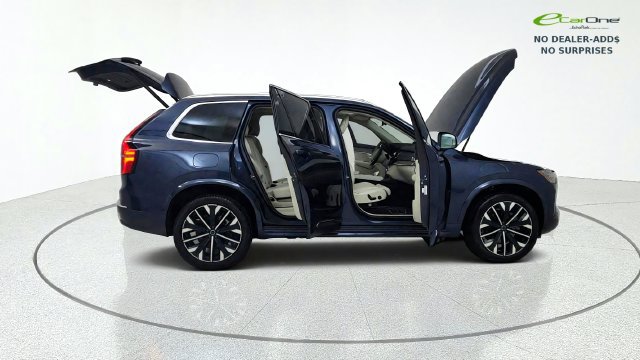 Used 2026 Volvo XC90 B6 Ultra AWD/4WD image 20