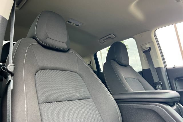Used 2018 Chevrolet Colorado LT RWD image 19