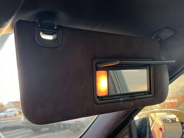 Used 2022 INFINITI QX50 Autograph w/ Cargo Package image 28