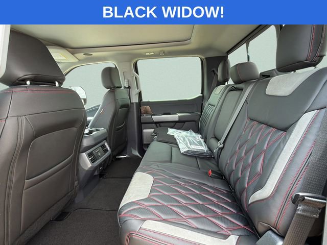 New 2026 Ford F250 4x4 Crew Cab Super Duty image 14
