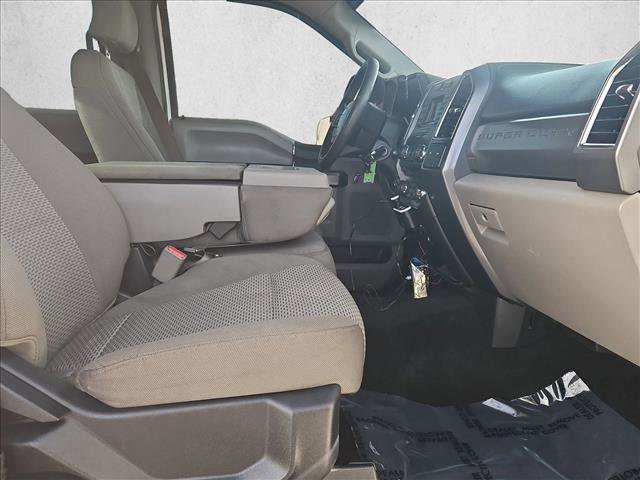 Used 2017 Ford F250 XLT image 19