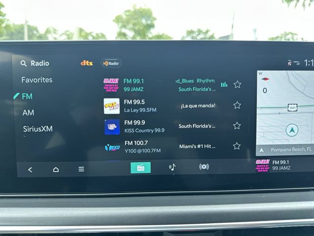 Used 2025 Kia K5 GT FWD image 25