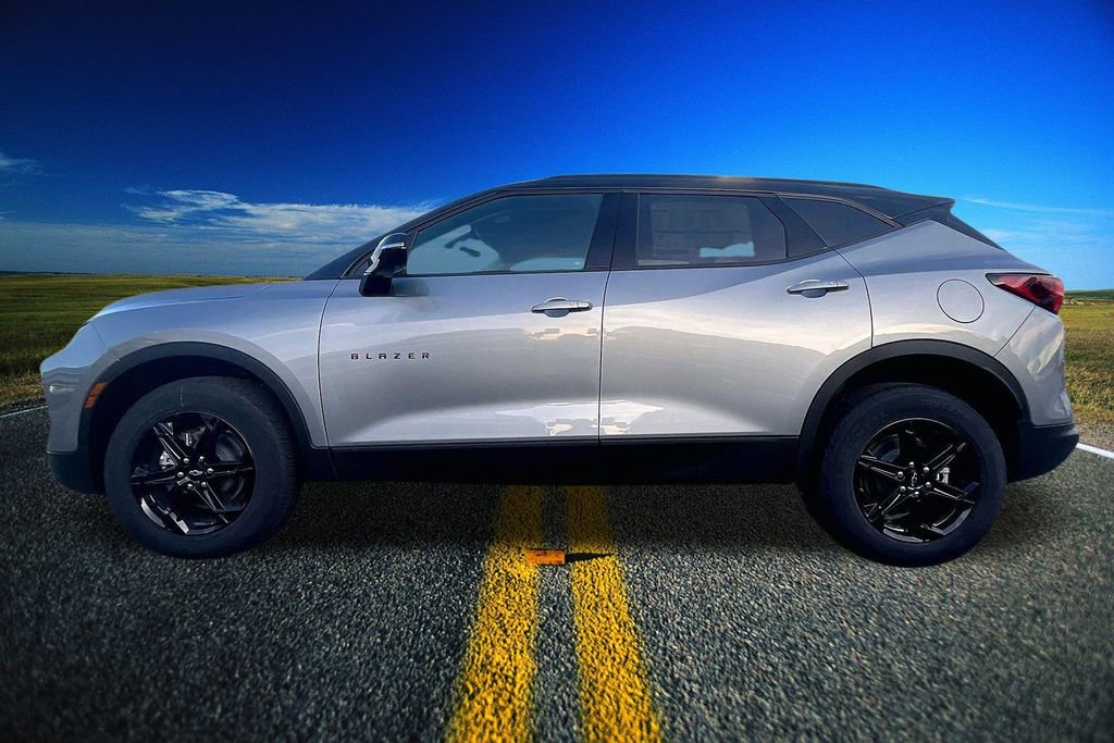New 2026 Chevrolet Blazer LT w/ Sound & Technology Package image 20