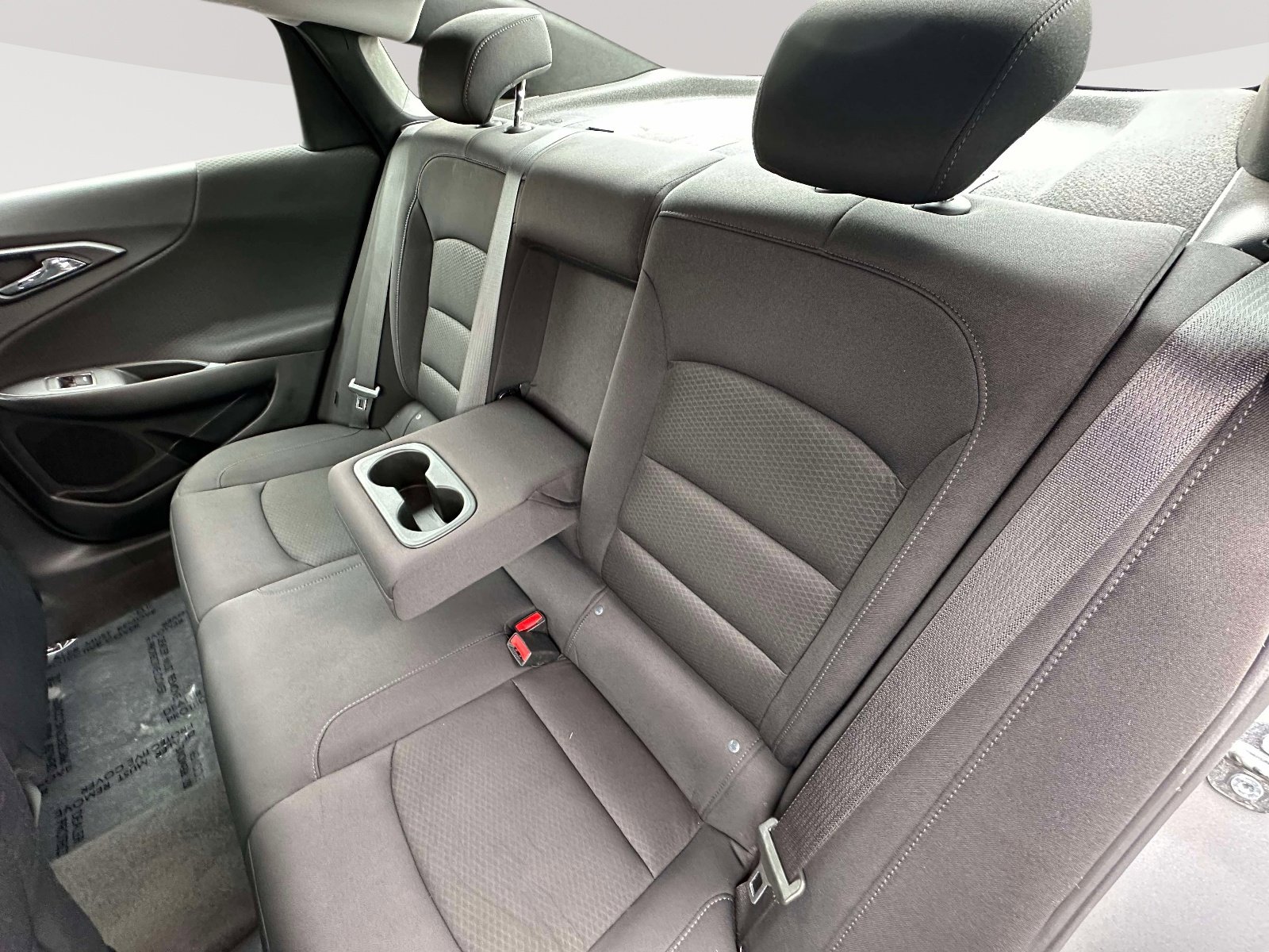 Used 2024 Chevrolet Malibu LT image 31