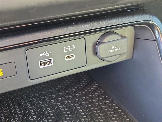 Used 2024 Honda CR-V EX image 28