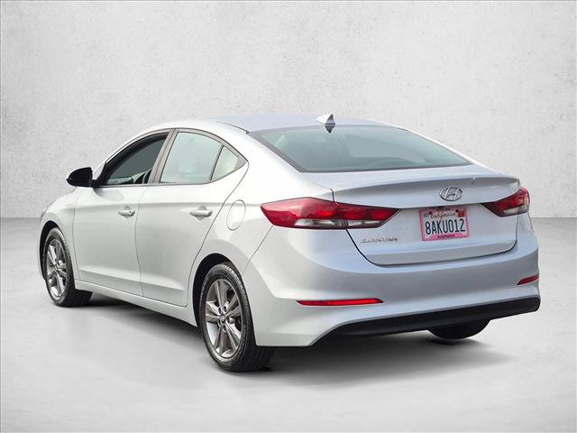Used 2018 Hyundai Elantra SEL FWD image 8
